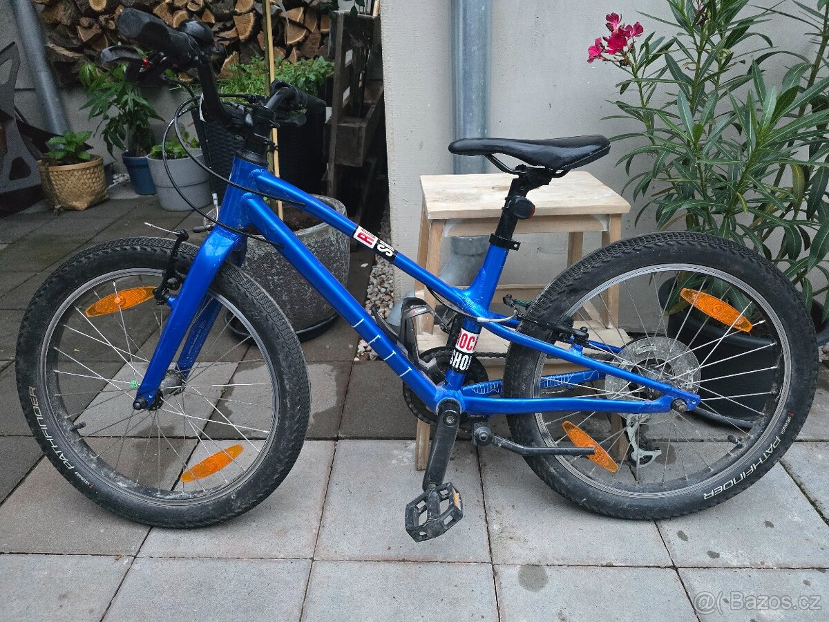 Dětské kolo Specialized jett 20