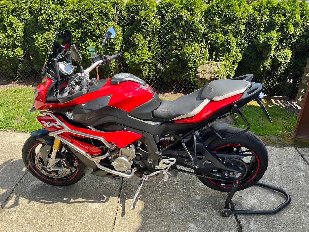 BMW s1000XR