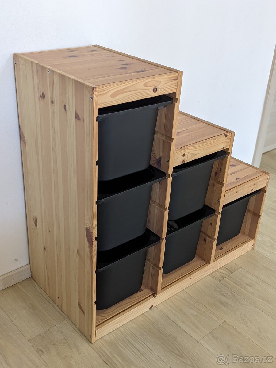 IKEA Trofast