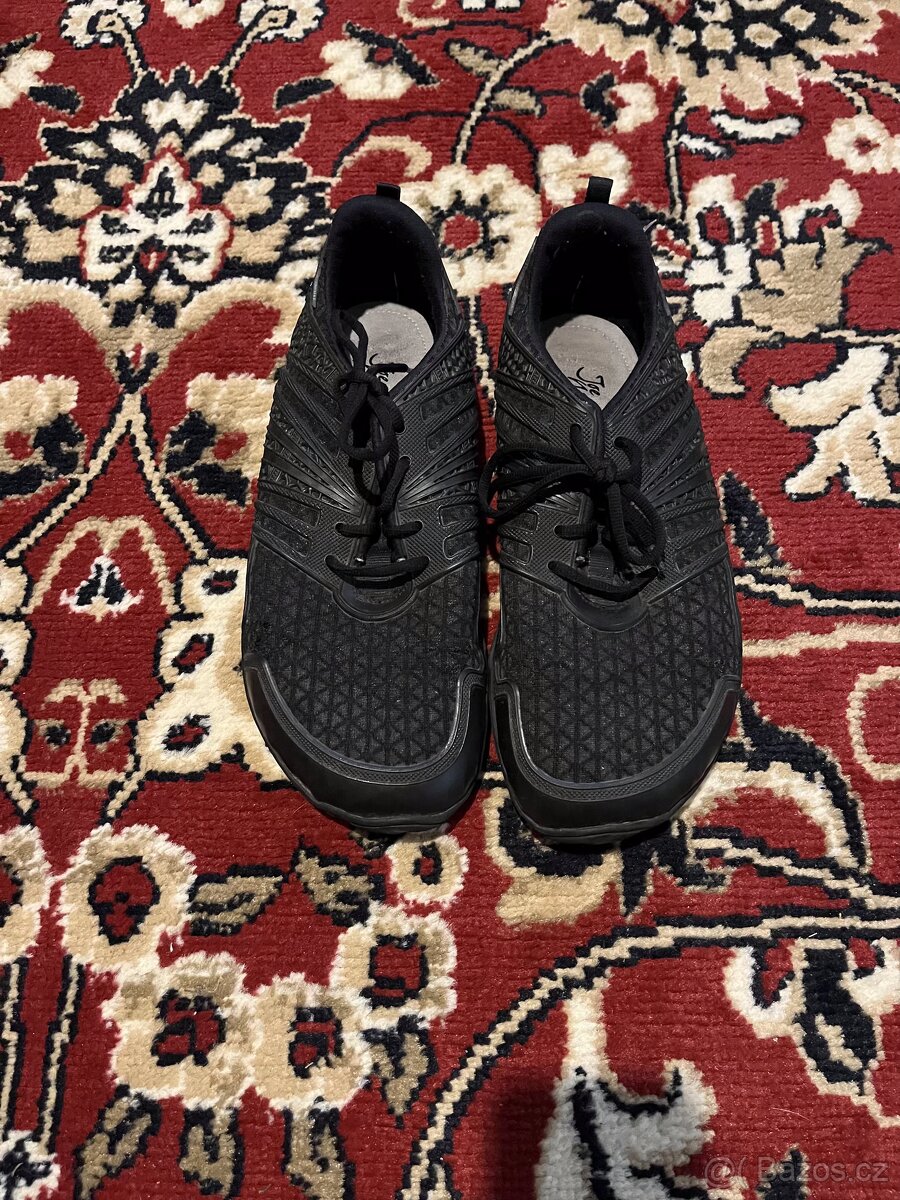 Barefoot / minimalistické boty Joe Nimble (UK 9)