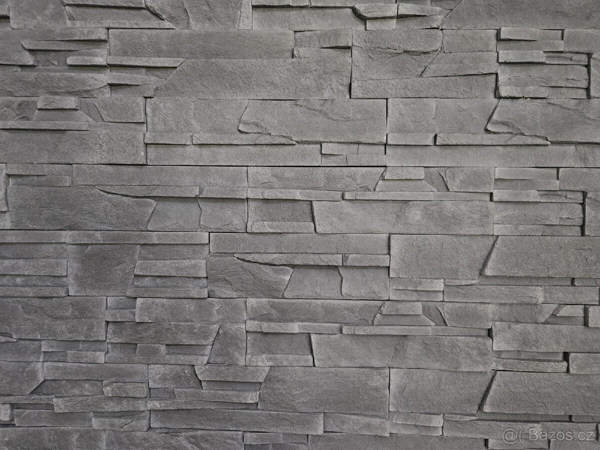 Betonový obklad Stegu Madera 4