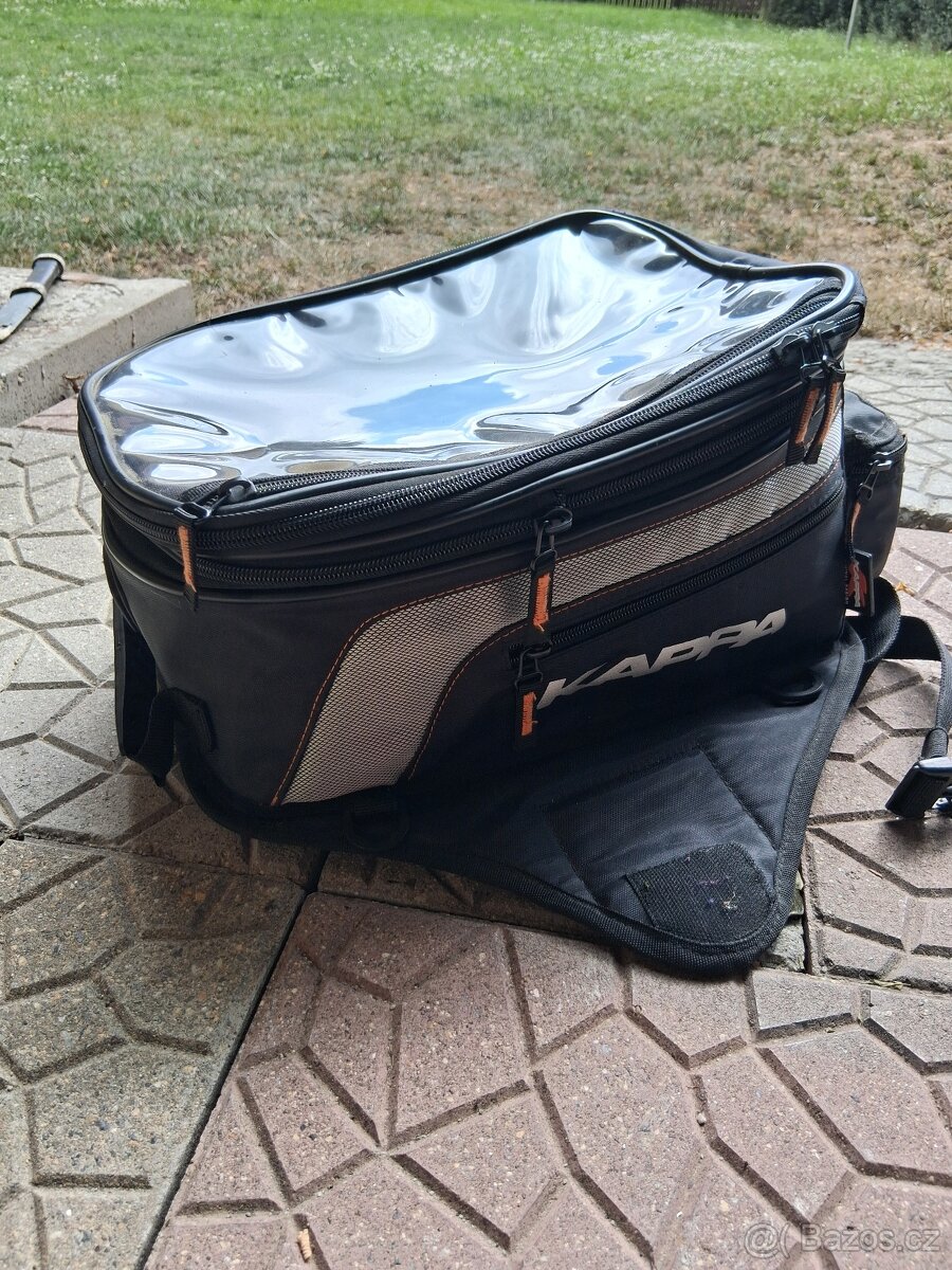 Tankvak