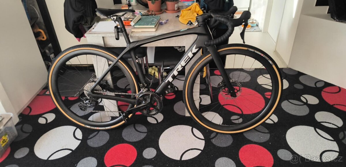 Trek Domane sl5
