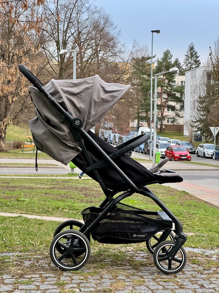 cybex kocarek