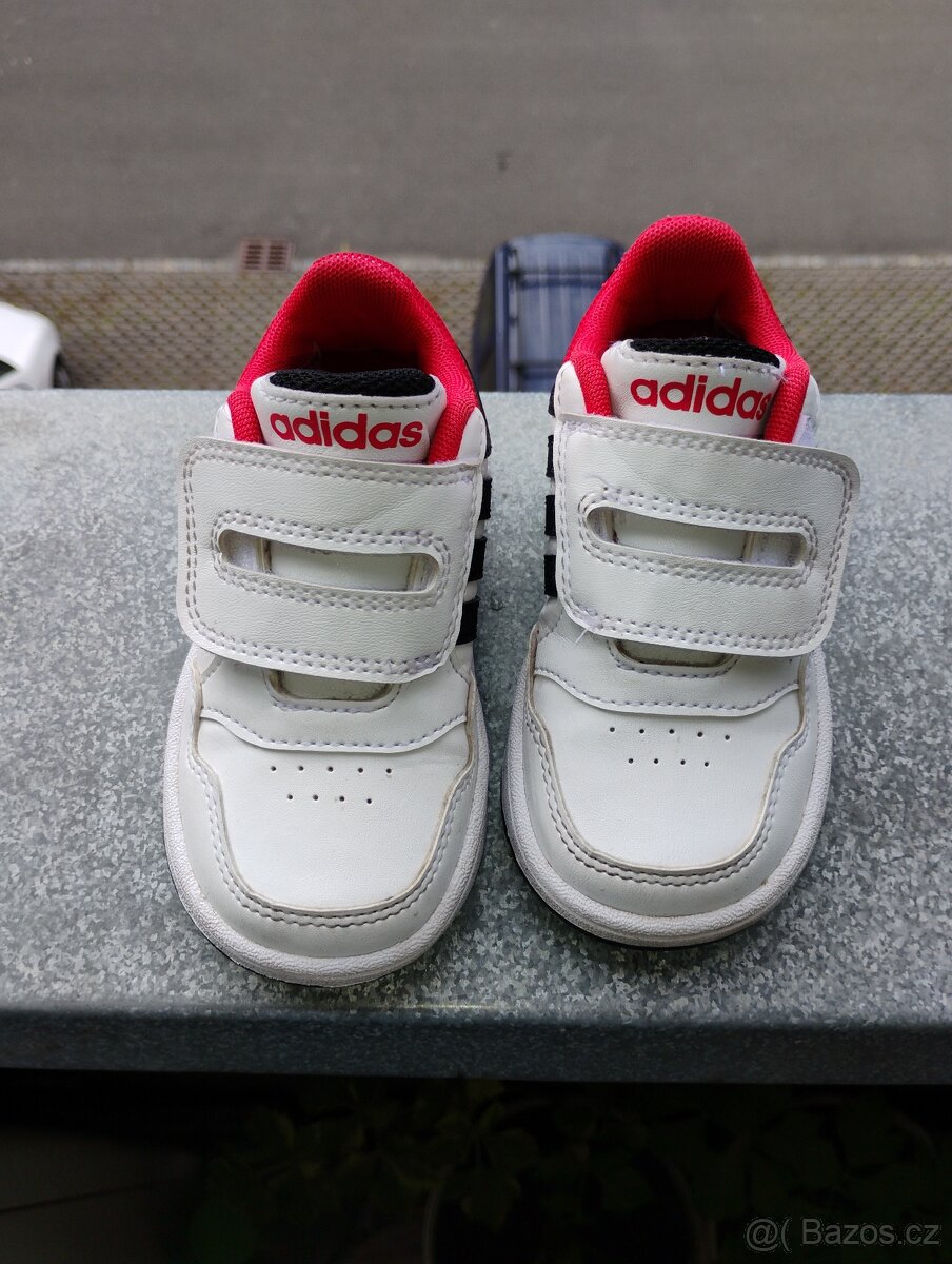 Boty Adidas