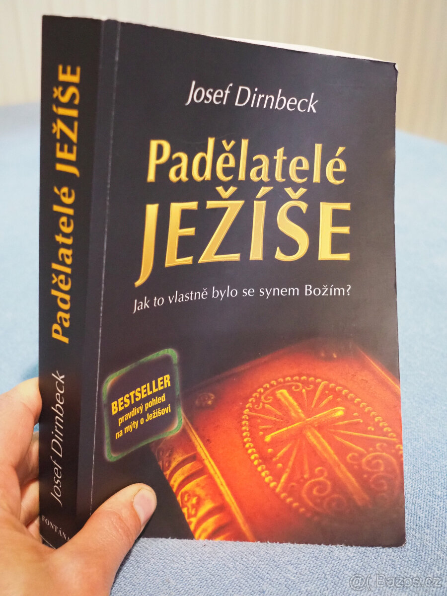 Padělatelé Ježíše
