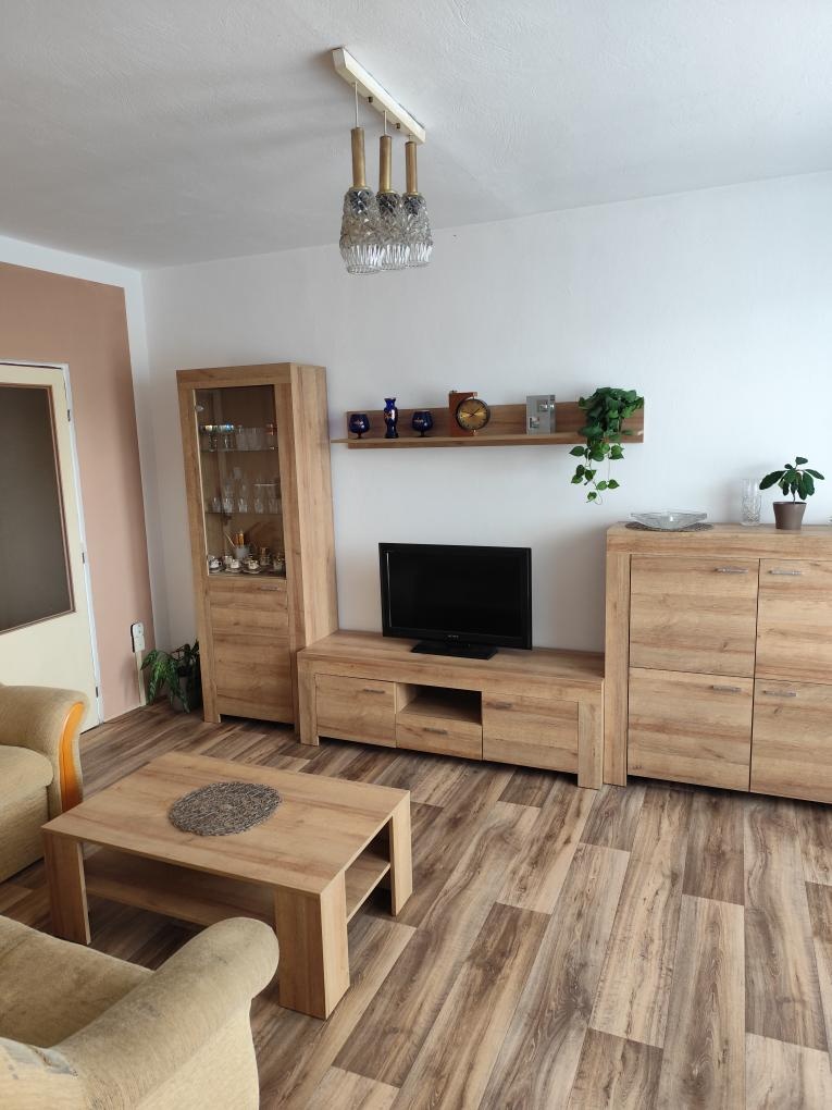 Prodej bytu 3+1  ul. Sokolská 542, Mikulovice