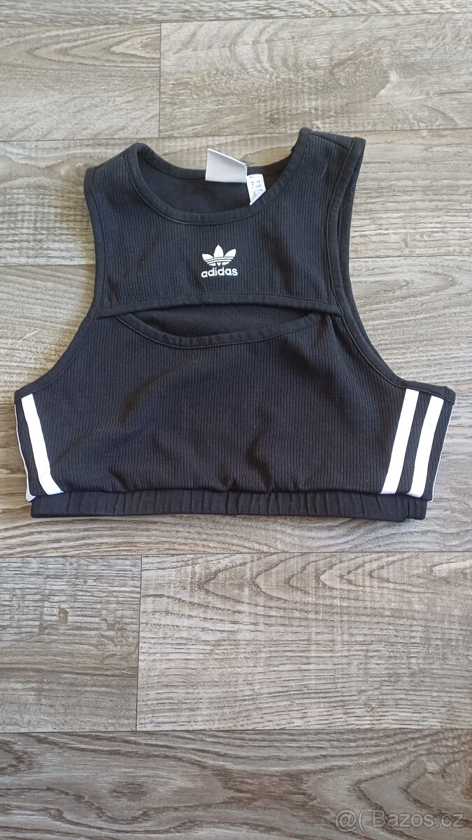 Dámské ci dívčí top