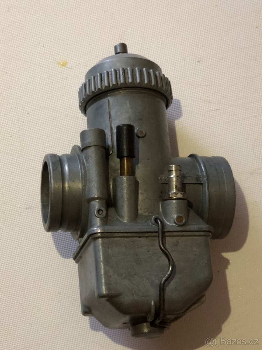 CŽ 250/513 motocross