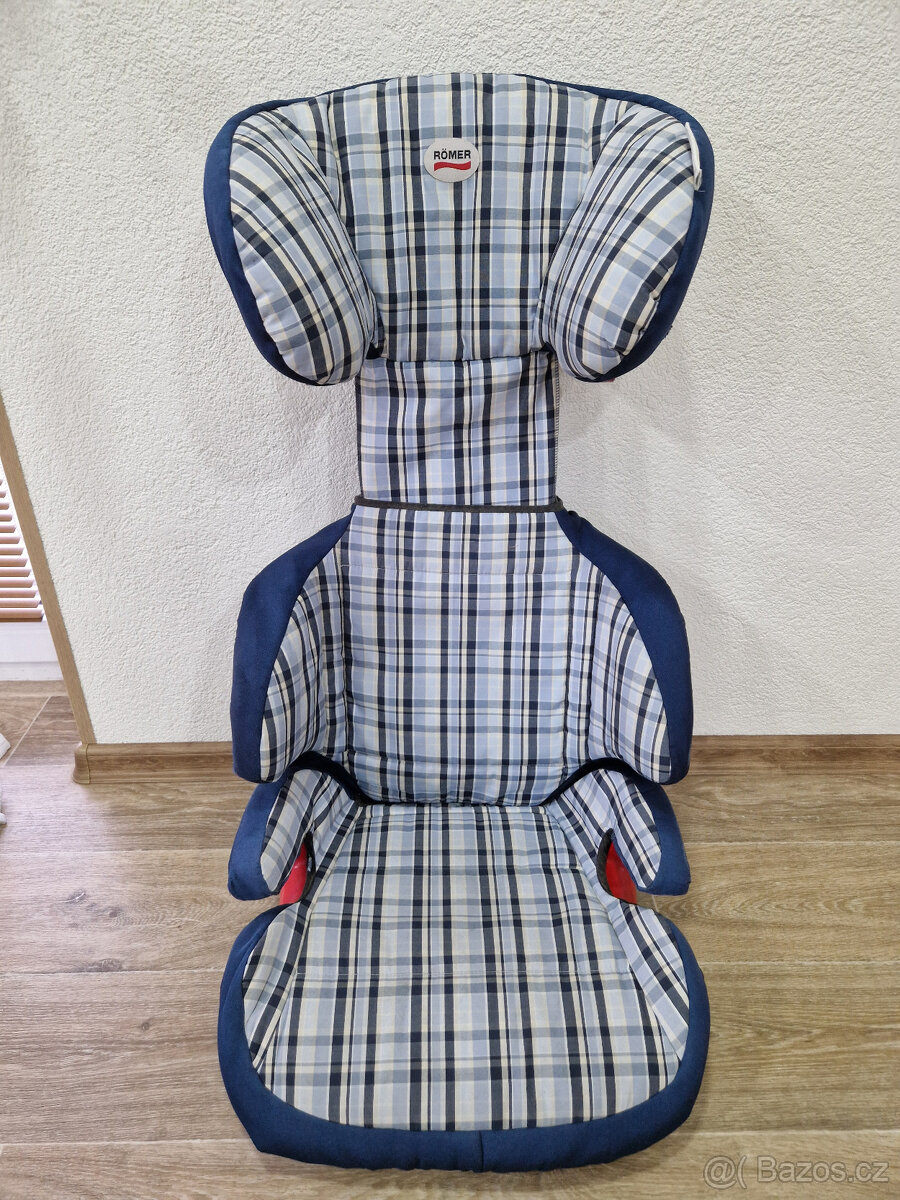 Autosedčka Römer