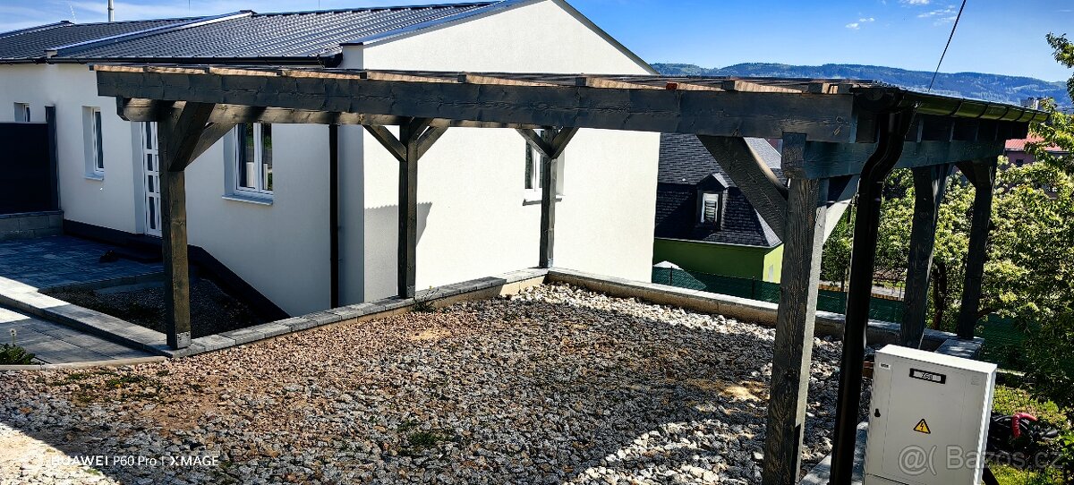 Prodej rodinny dum 4+kk