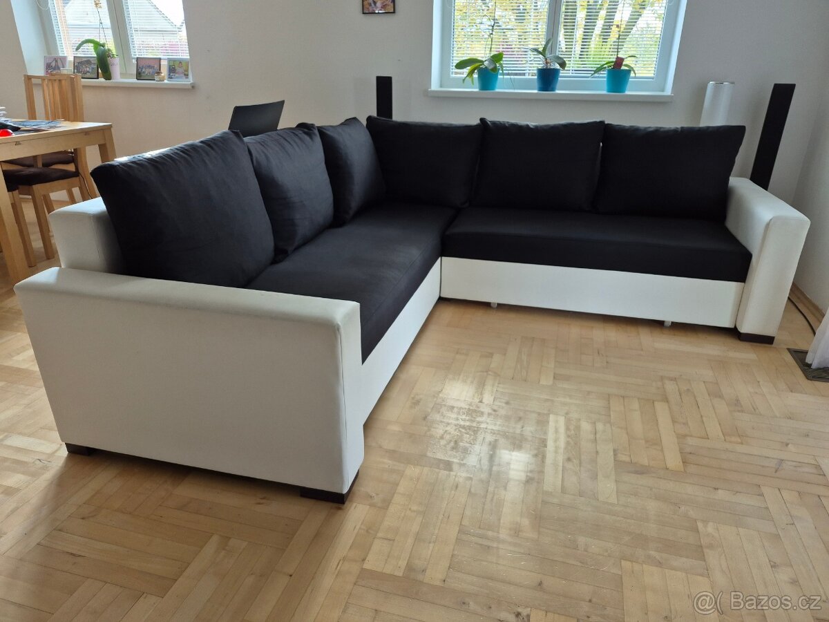 Sedací souprava