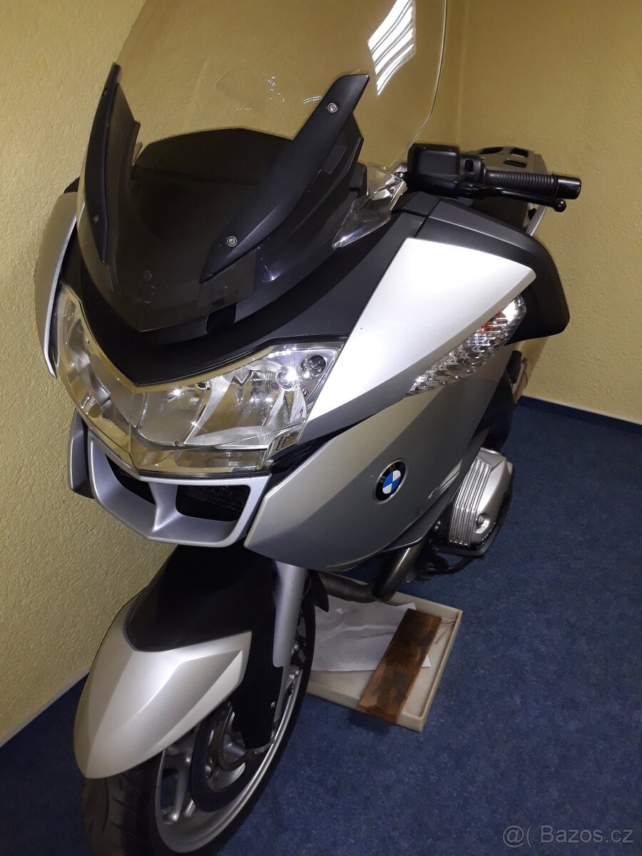 BMW R1200RT