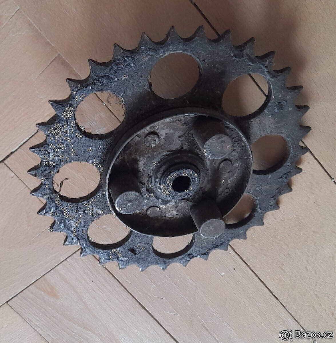 Stadion s11 - rozeta