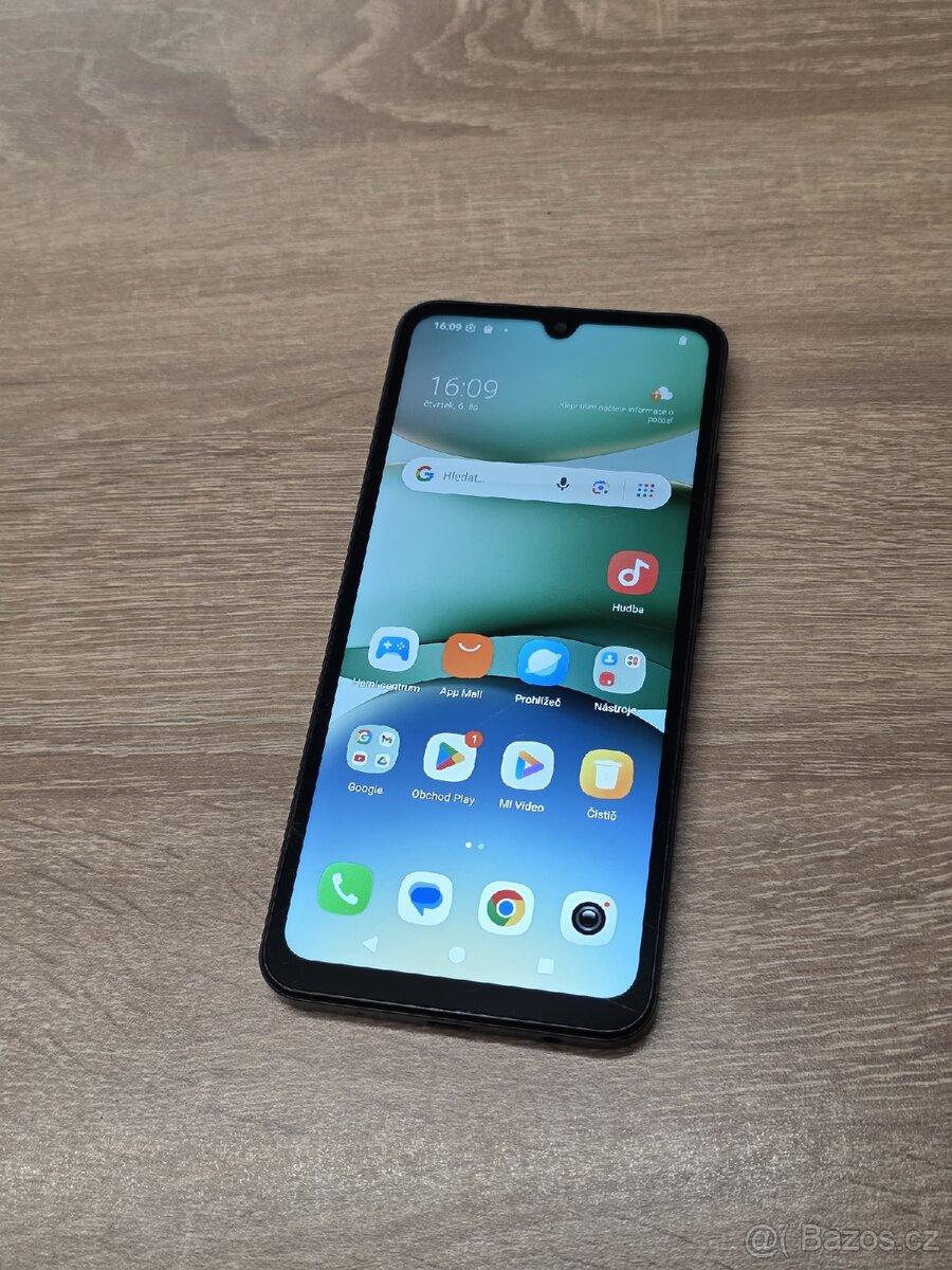 Xiaomi redmi A5 128GB