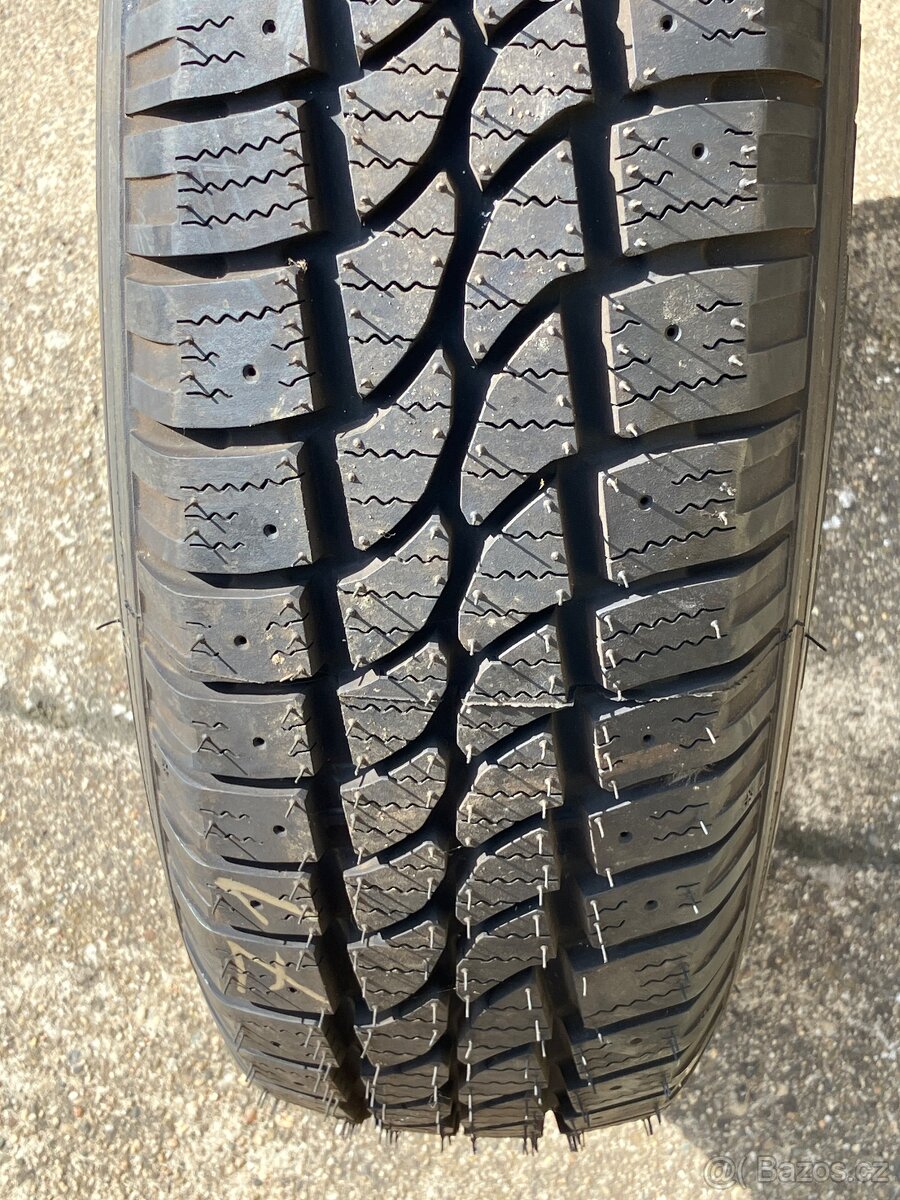 Tigar Cargo Speed Winter 205/75 R16 110 R 1ks