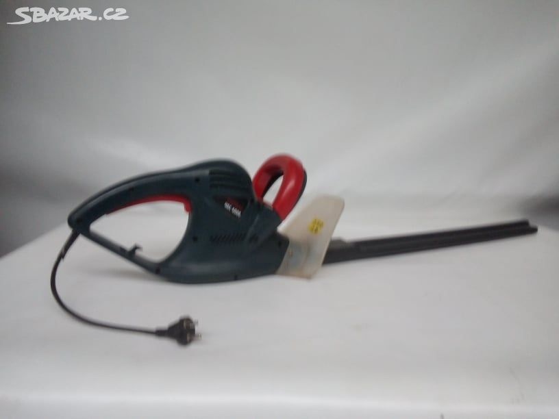 El.nůžky na živý plot (L)