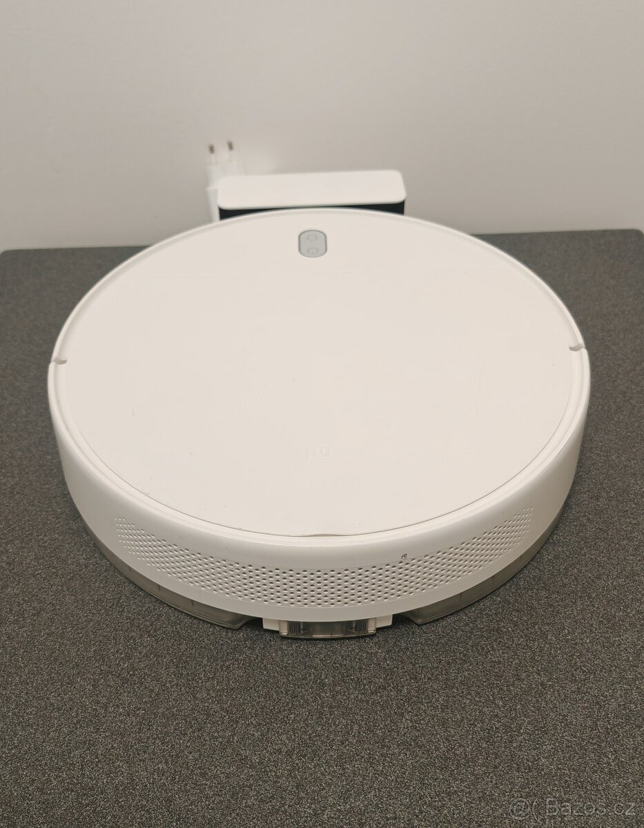 Xiaomi mi robot vacuum mop essential