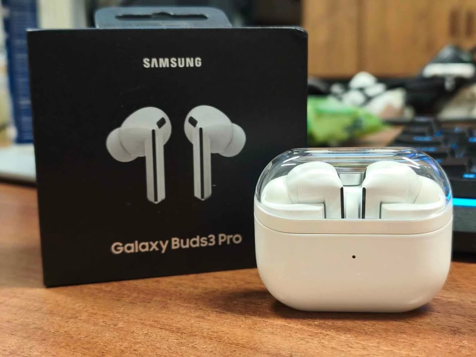 Samsung Galaxy Buds 3 Pro