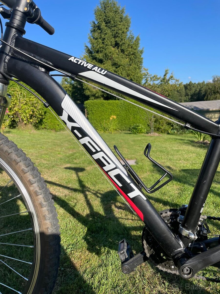 Horské kolo X-Fact Active Alu 26