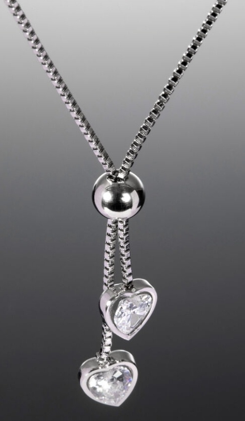 Dámský náhrdelník