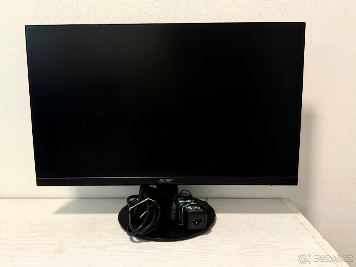 🌟 Prodám monitor ACER SA240Y – 24” IPS 🌟