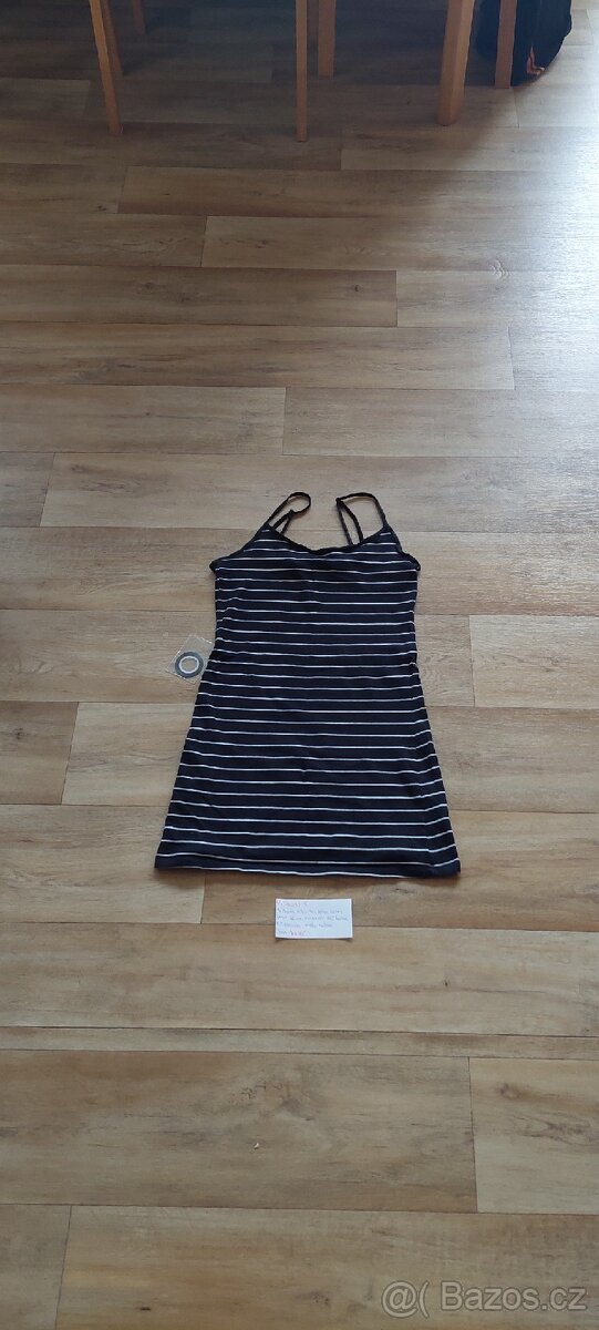 Dámské tílko - 2, velikost: S