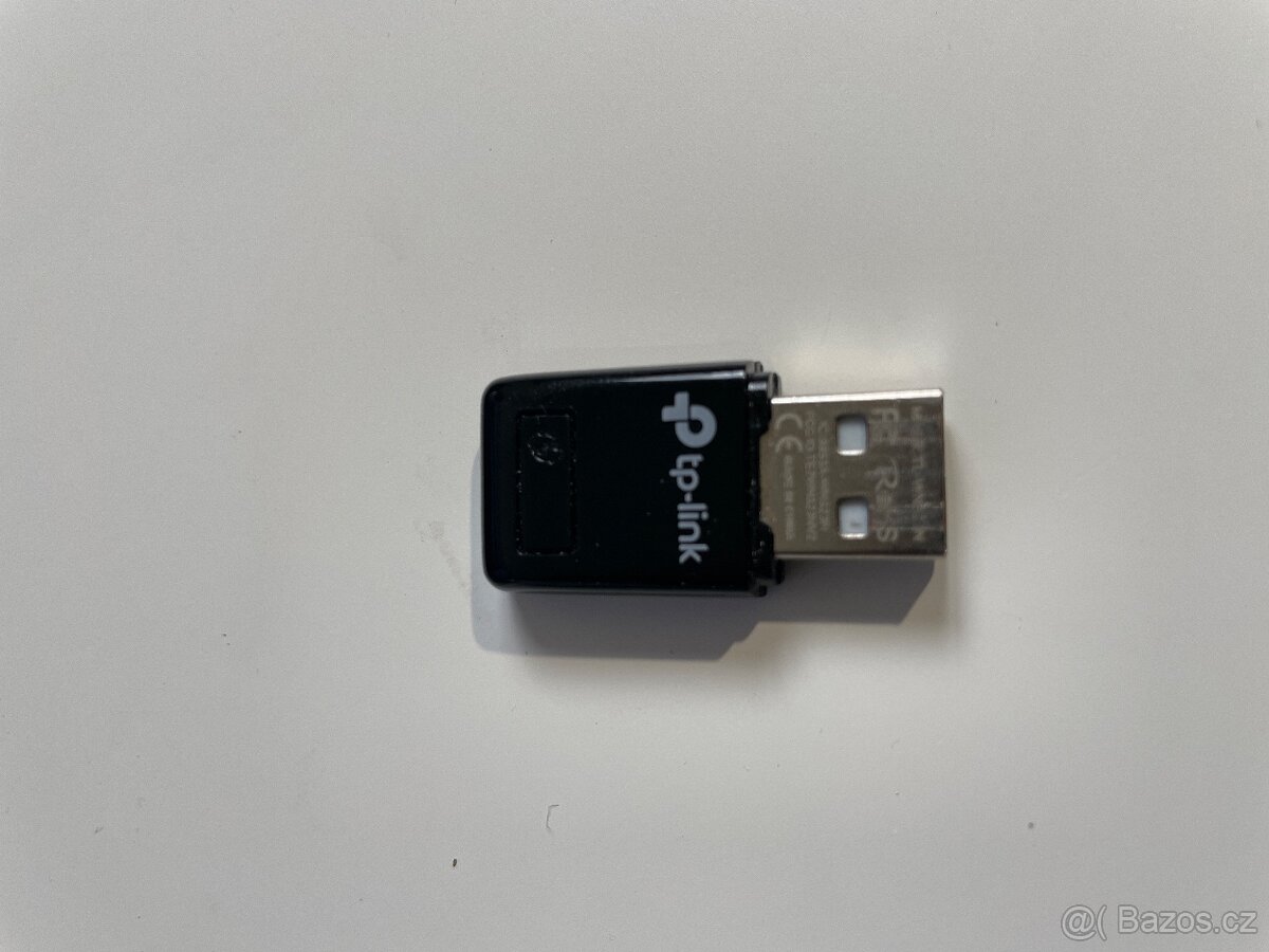 USB Wi-Fi adaptér TP-Link TL-WN823N