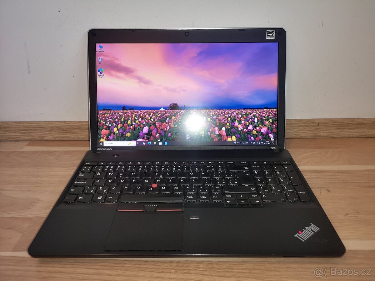 Notebook Lenovo ThinkPad E530, 2 GB grafika