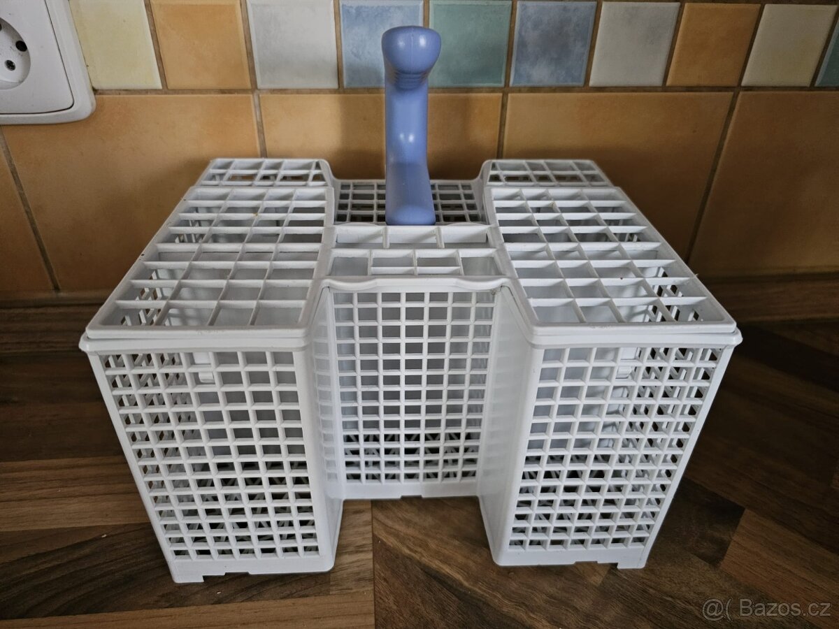 Whirlpool Koš na příbor do myčky