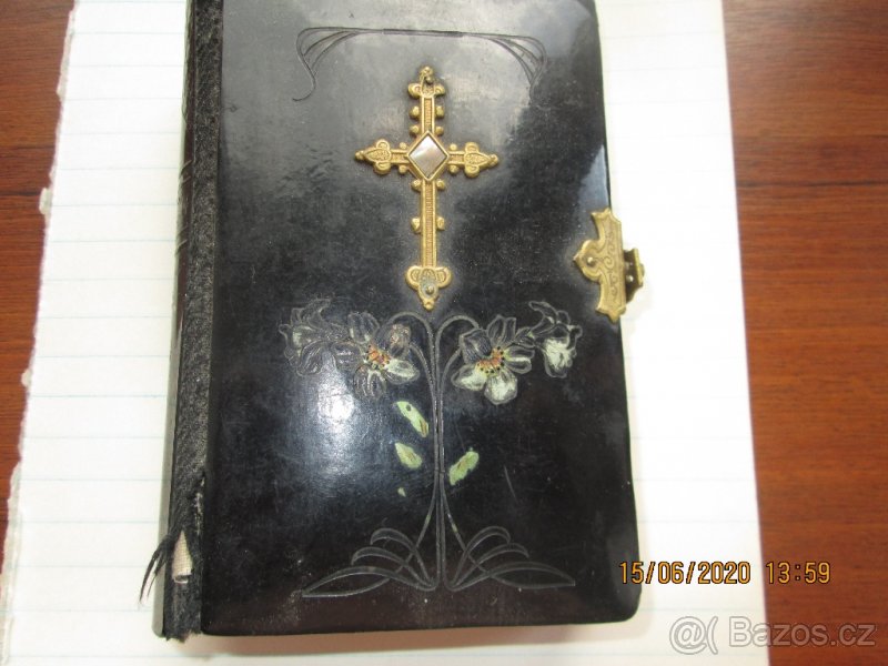 Modlitební a rozjímací knihy