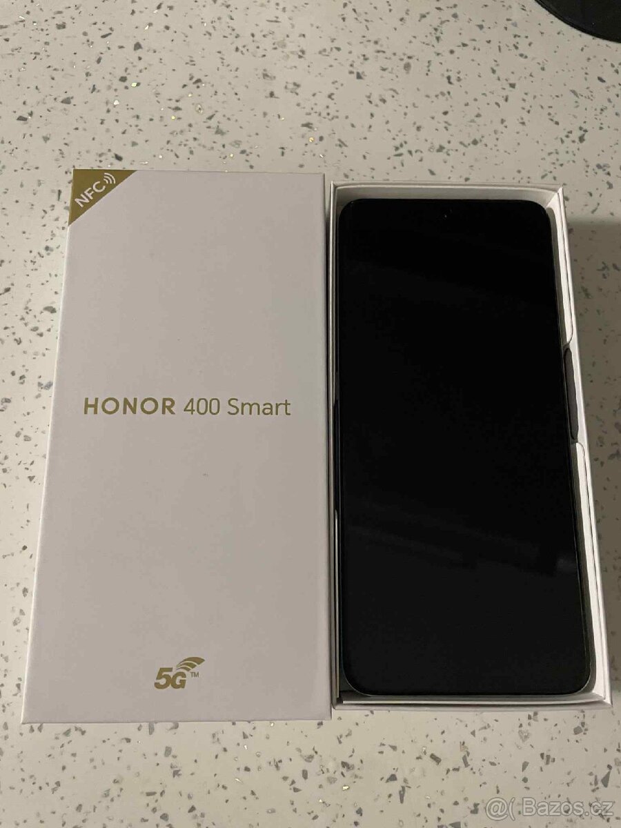 Honor 400 smart