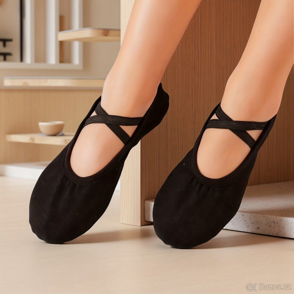 Moderní taneční boty vel.35 nové