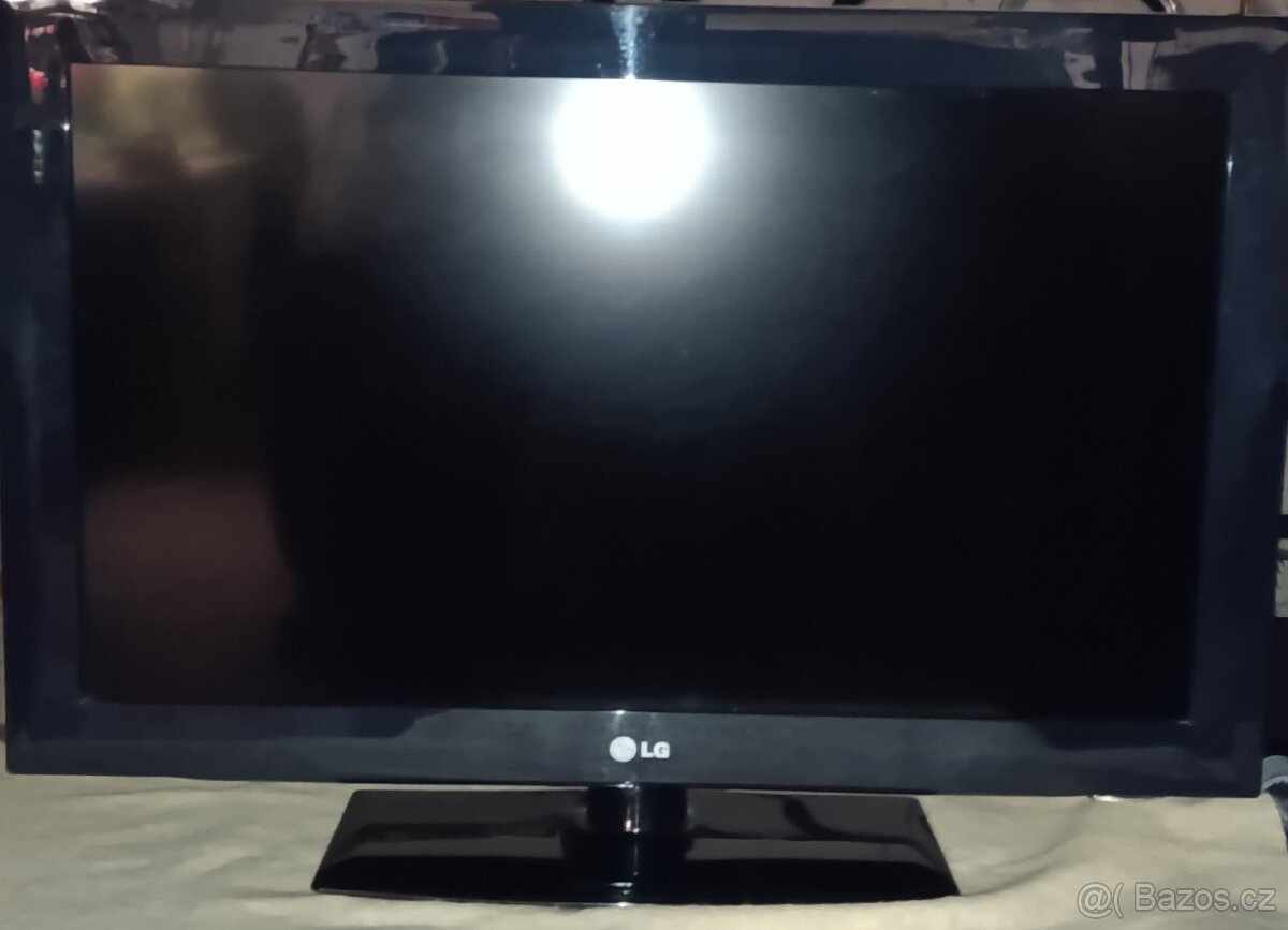 TV LG 32LD450 HD