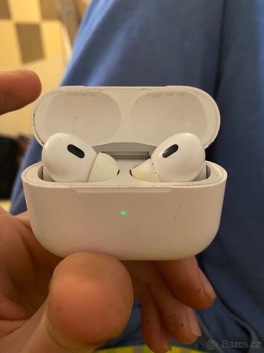 AirPods Pro