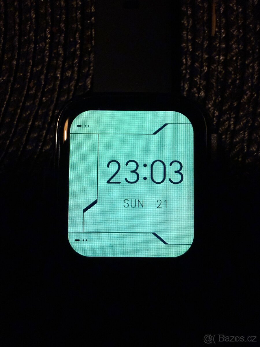 Niceboy smart watch lite 3