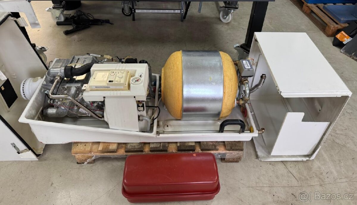 Buderus Logamax plus GB112-24T25