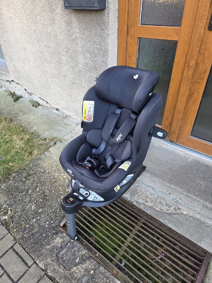 Joie ispin 360