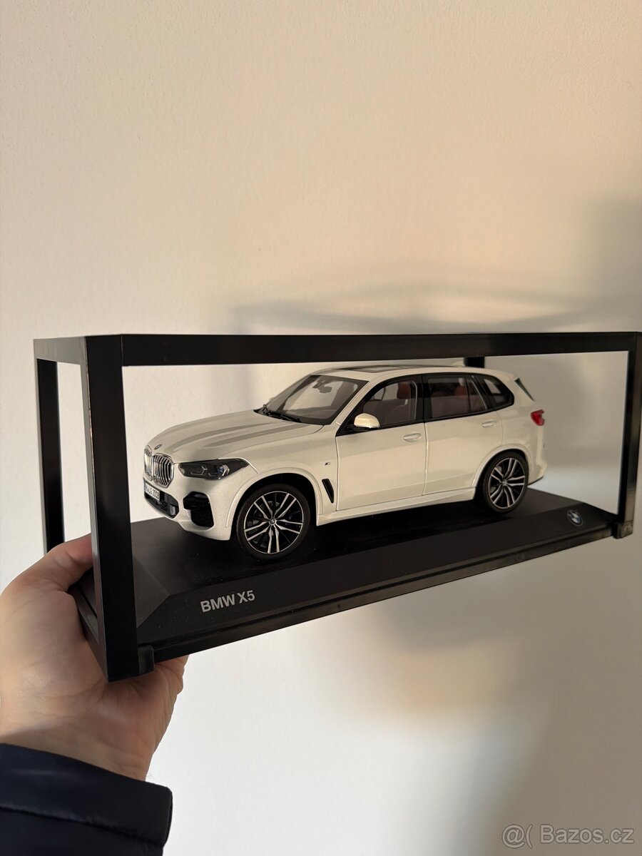 Model BMW X5 original