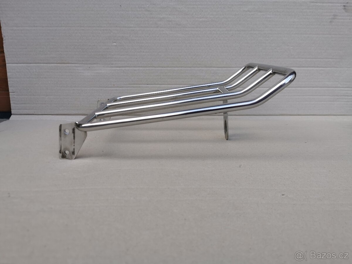 Nosič Yamaha XVS 650 Drag Star