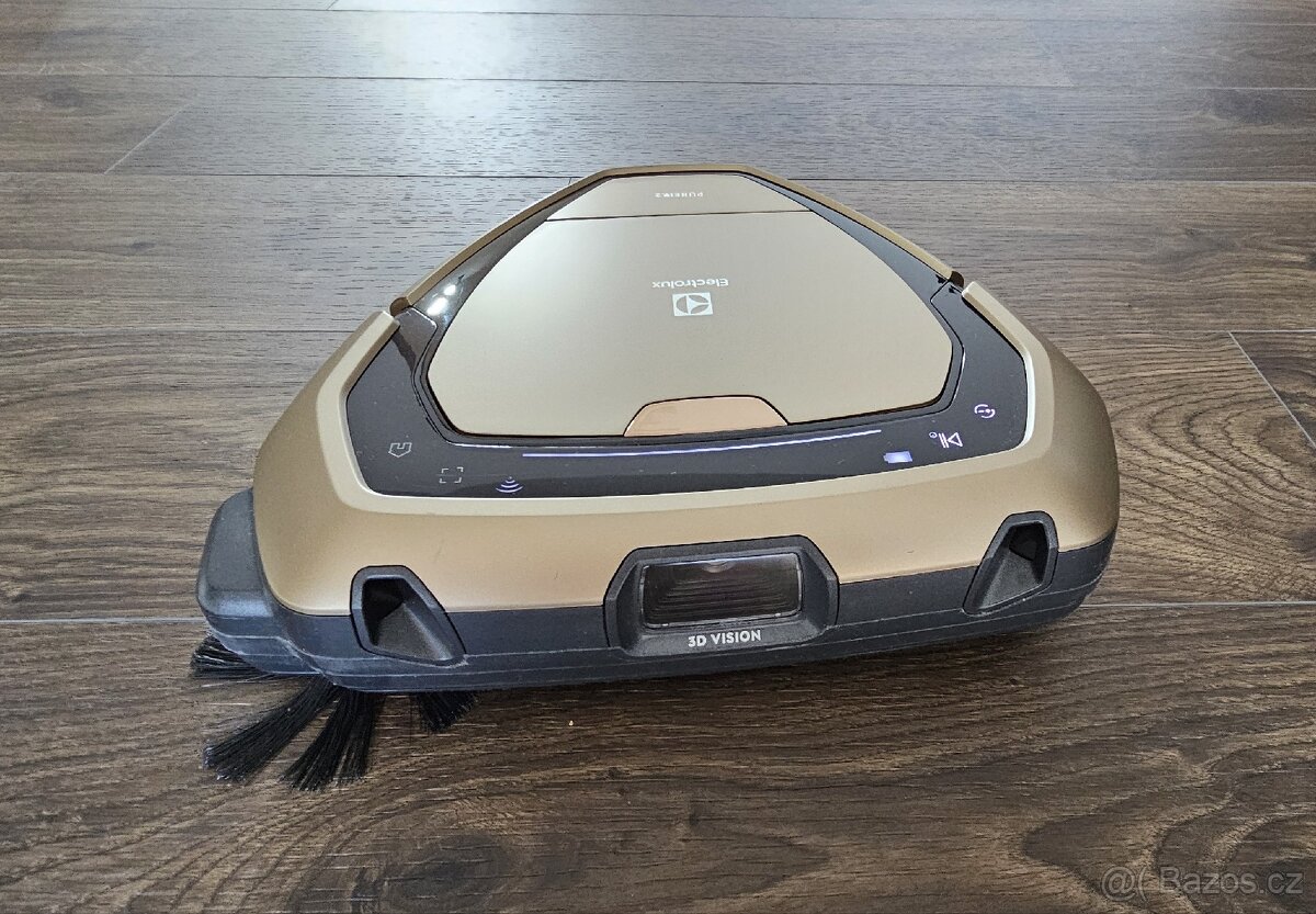 Robotický vysavač Electrolux PI92-6DGM