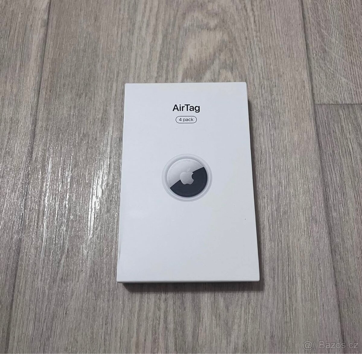 Apple Airtag ( 4ks)