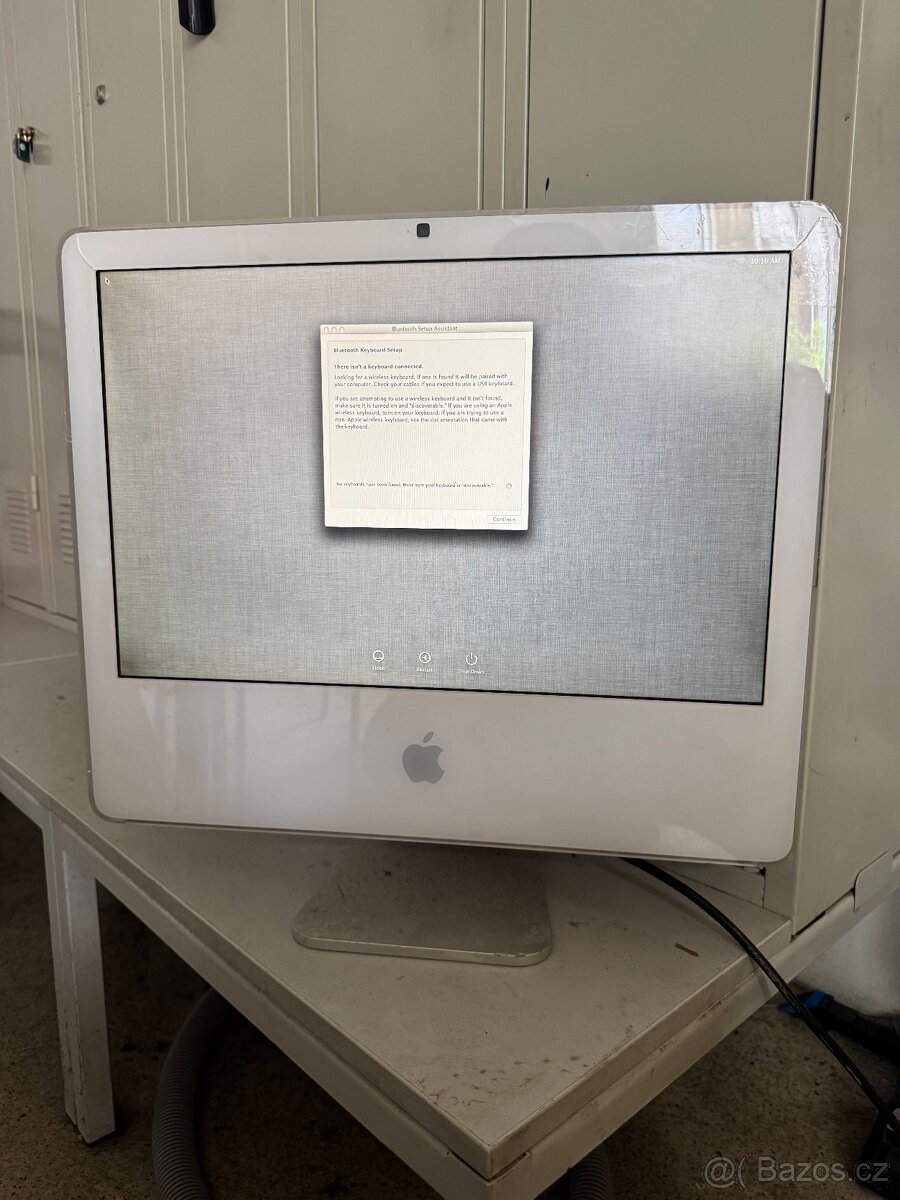 Apple iMac