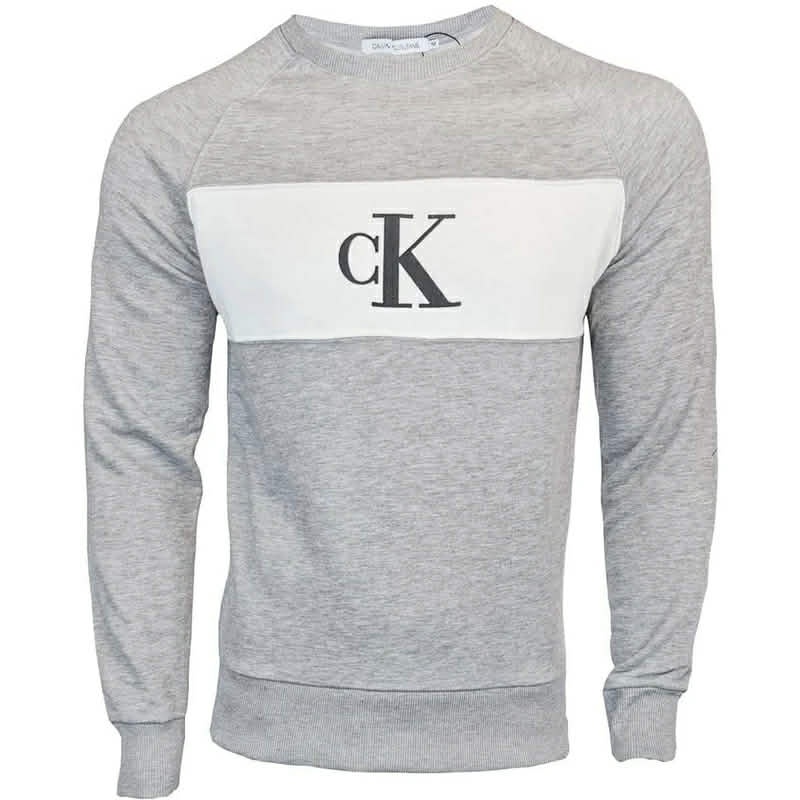 Pánská mikina Calvin Klein v. M