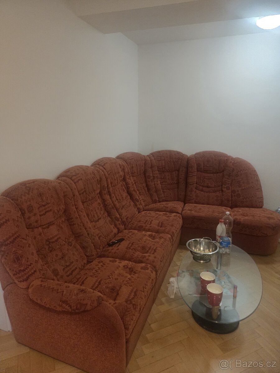 Sofa set