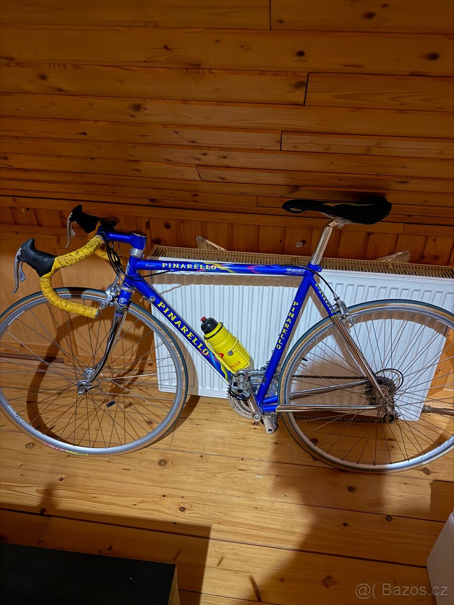 Pinarello Radius Campagnolo
