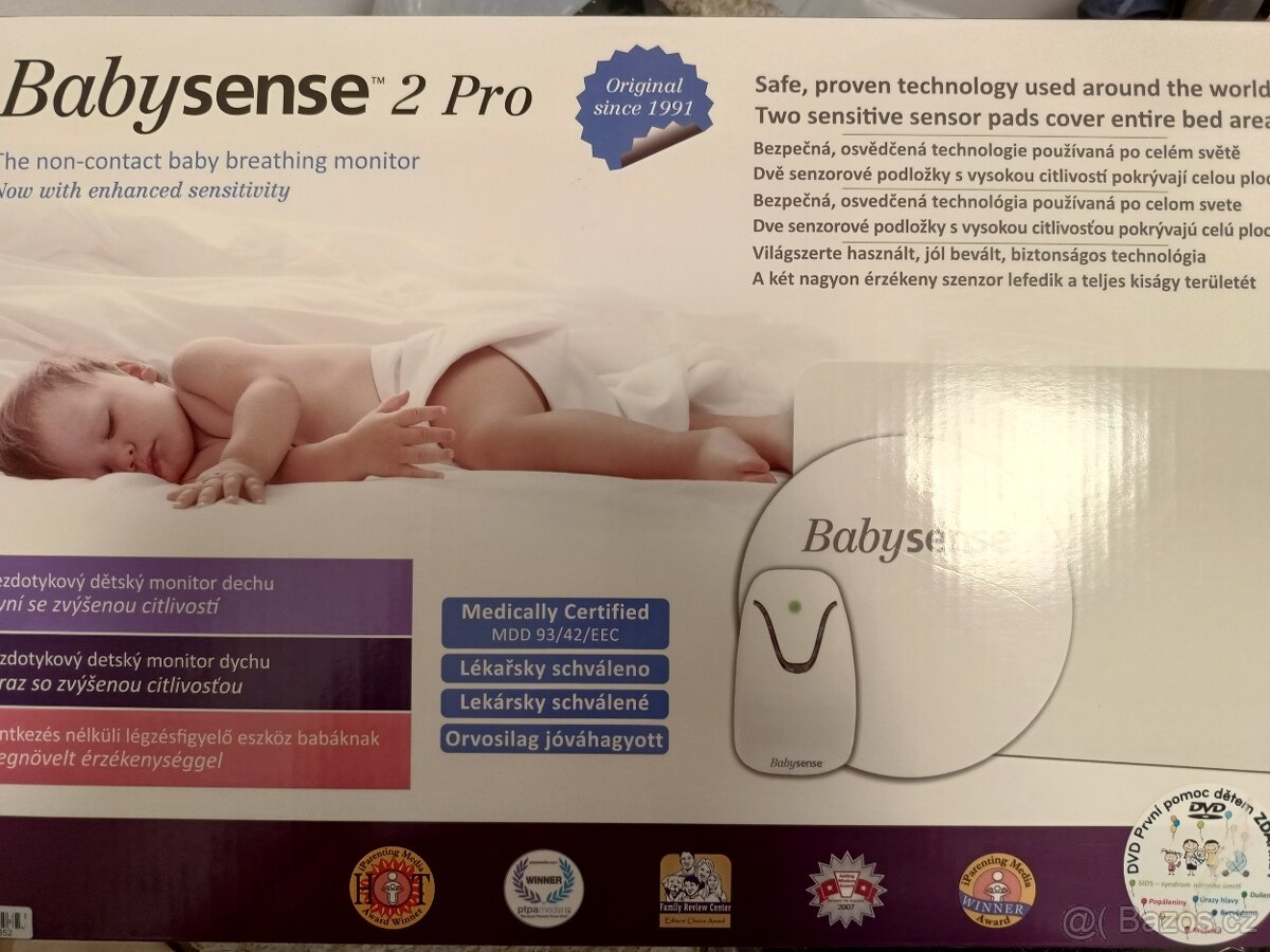 Babysense 2 Pro