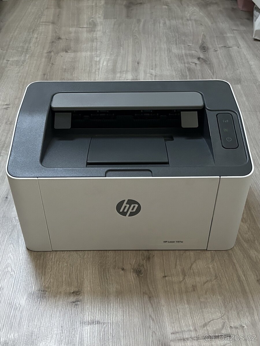 Laserová tiskárna HP Laser 107 w