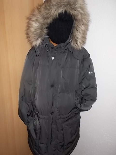 LUXUSNÍ PŘOVÁ PANSKA PARKA 100STAV