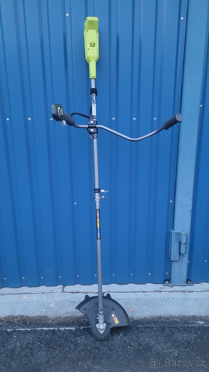 Ryobi OBC1820B bez aku